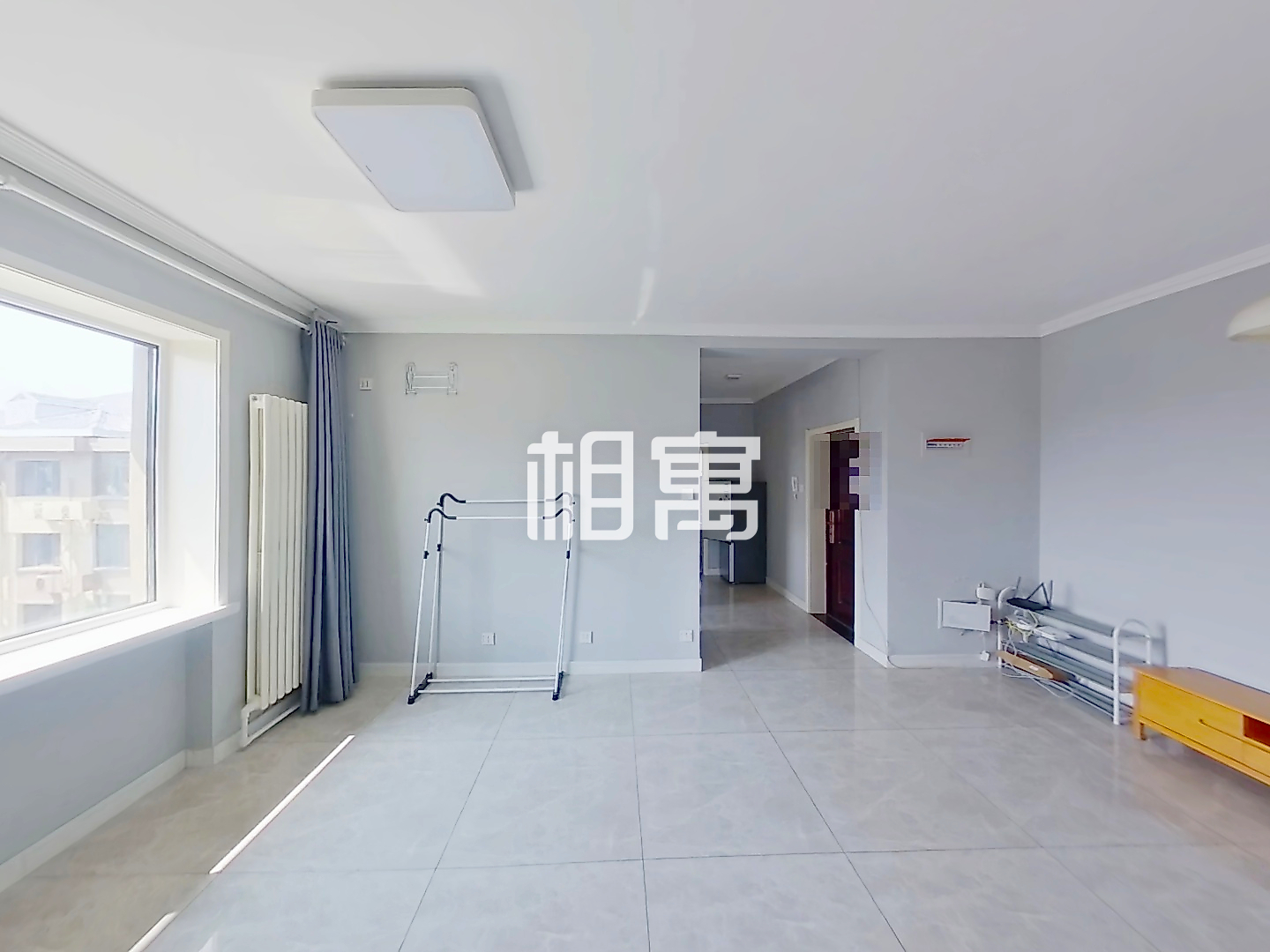 梨园·云景里·高楼层·3居室