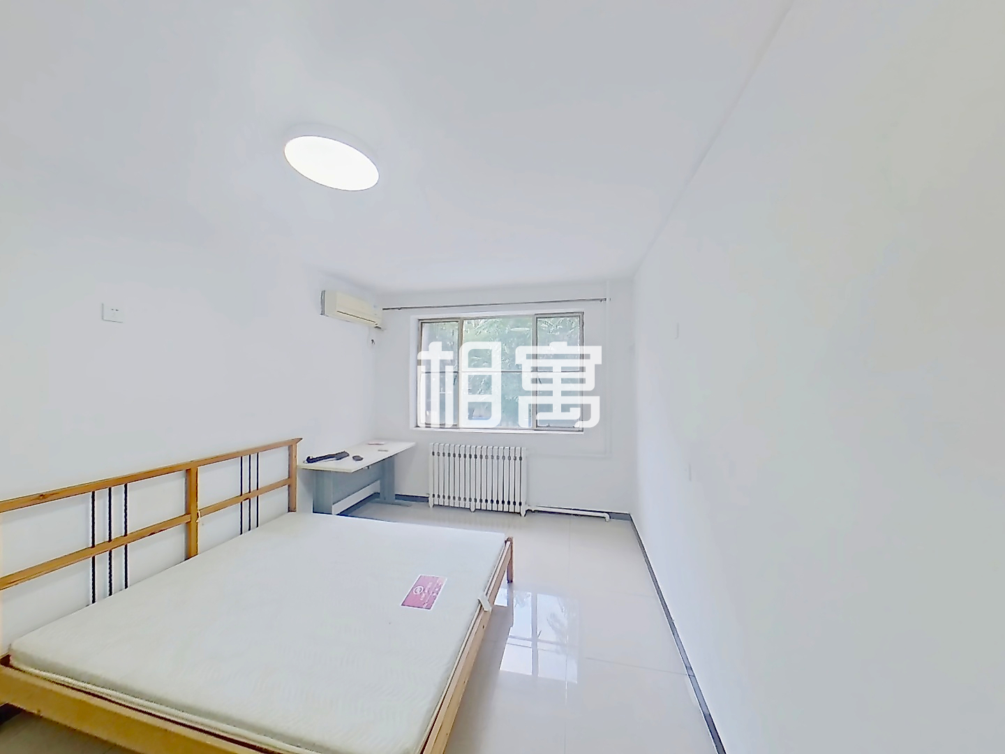 丰台其它·张郭庄小区·低楼层·1居室