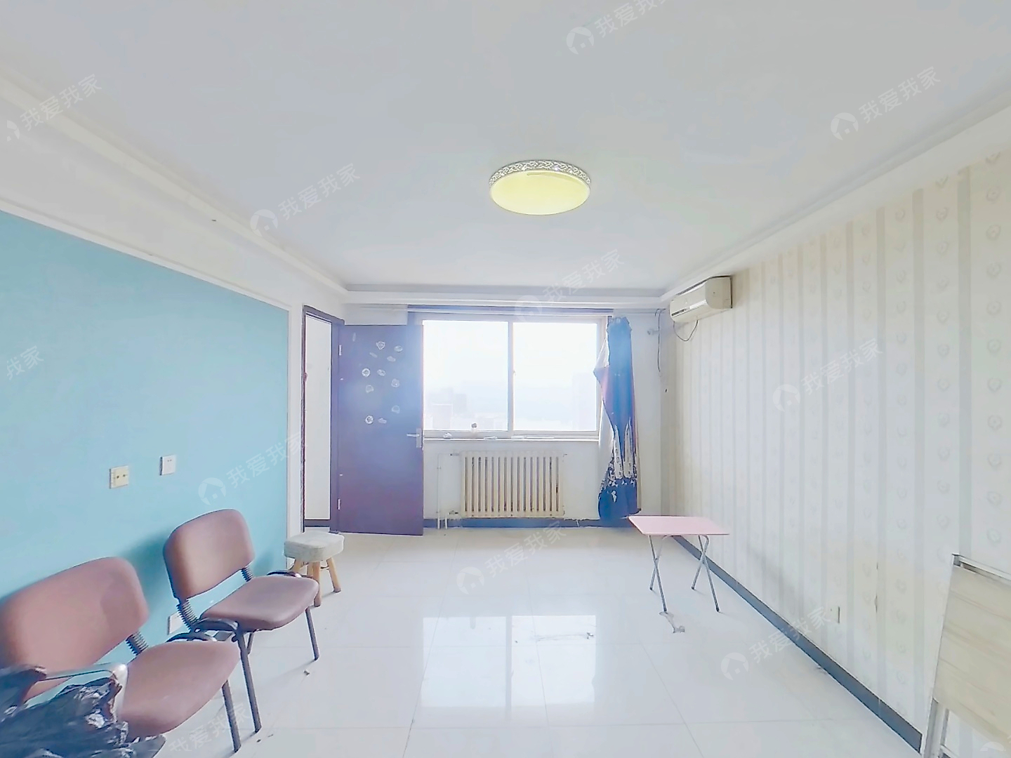 常营 金隅丽景园 3室1厅 紧邻地铁 正规三居 全南向 诚售