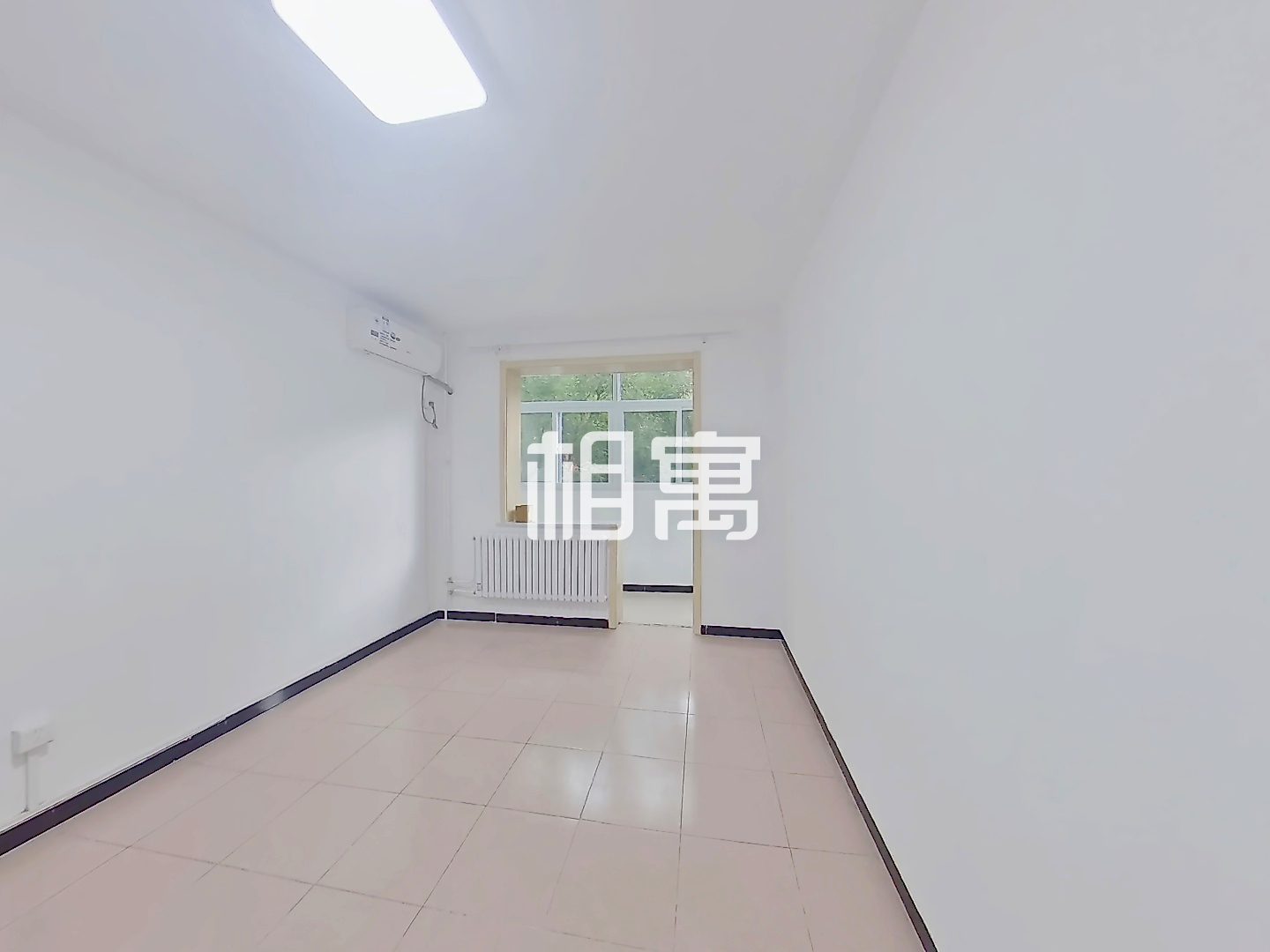 宣武门·前门西大街·低楼层·2居室