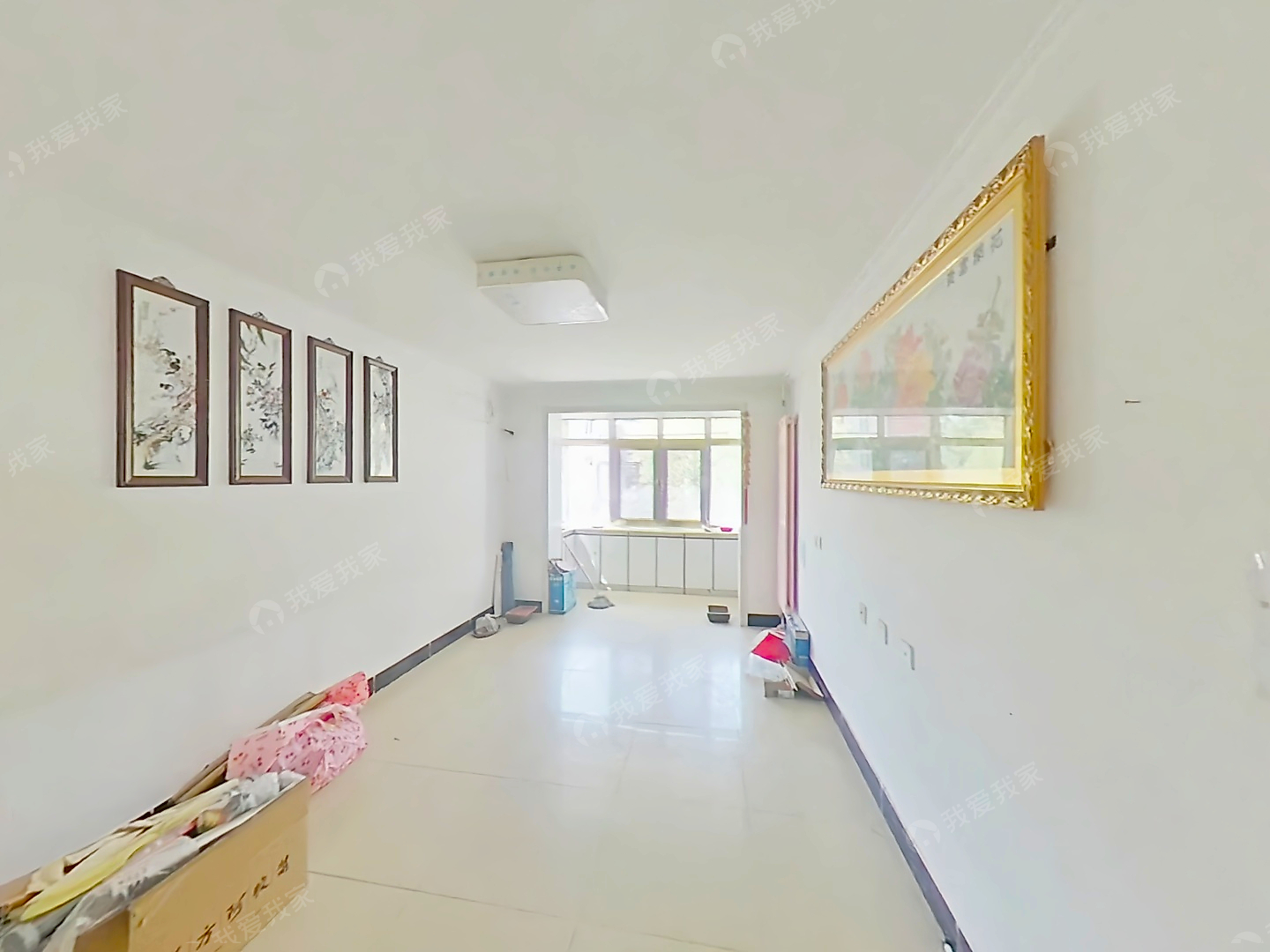 燕山·羊耳峪北里·2室·1厅