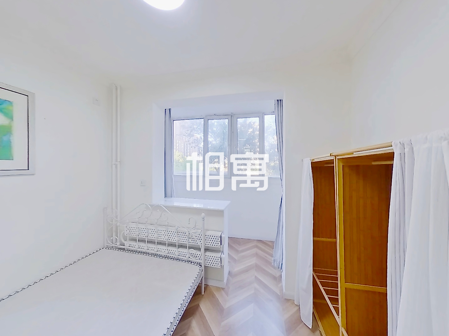 双井·双井北里·低楼层·2居室