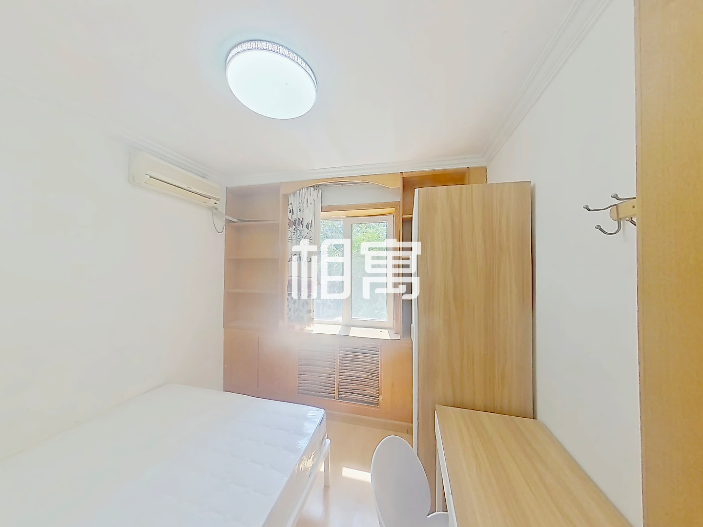 大兴其它·大兴福苑小区·中楼层·3居室·次卧1