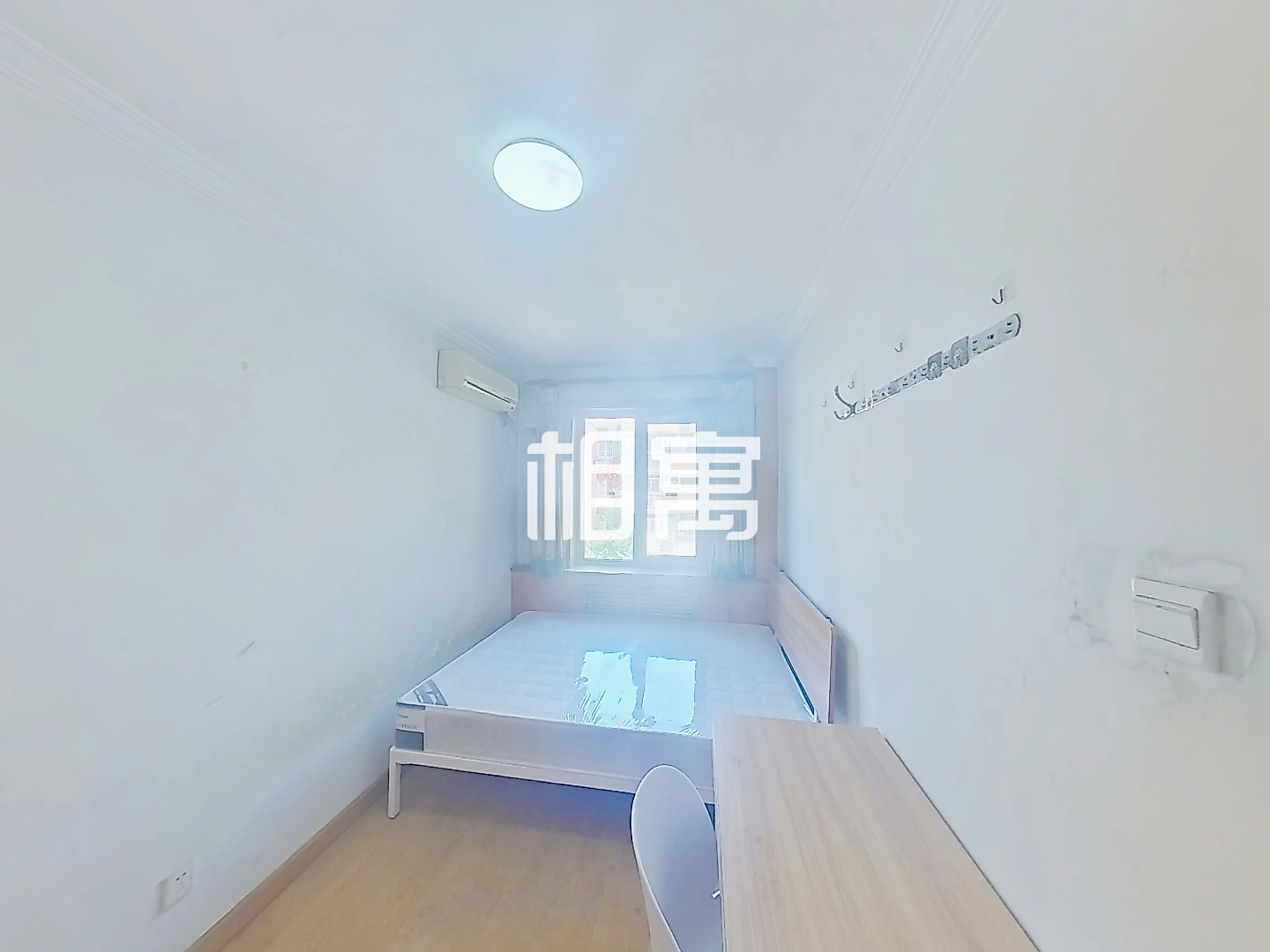 大兴其它·大兴福苑小区·中楼层·3居室·次卧2