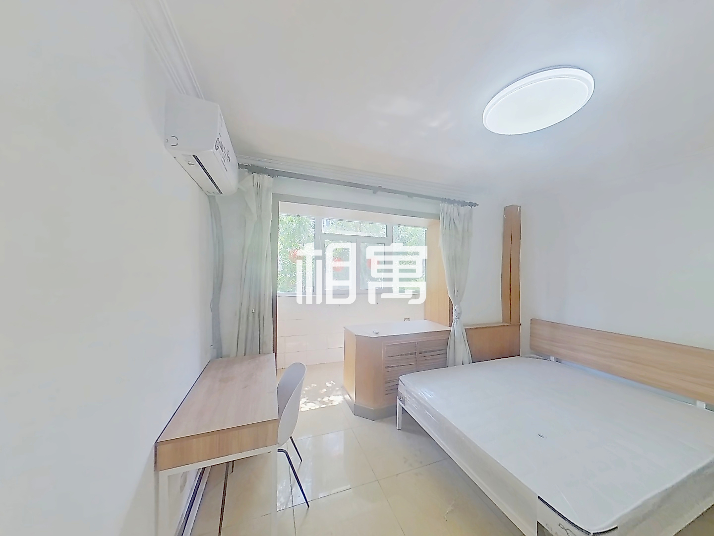 大兴其它·大兴福苑小区·中楼层·3居室·主卧