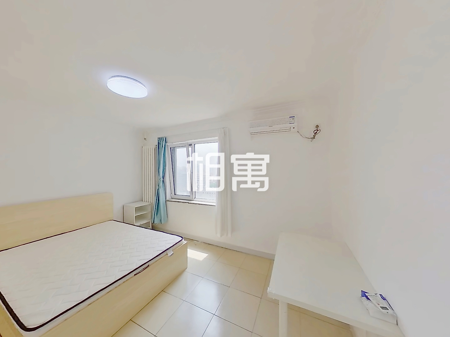 朝阳公园·甜水园北里·高楼层·1居室