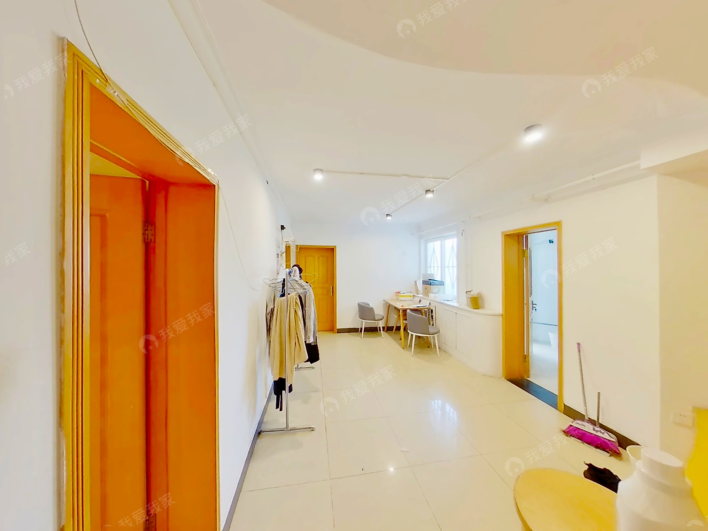 金顶街·金顶街北路9号院·3室·1厅