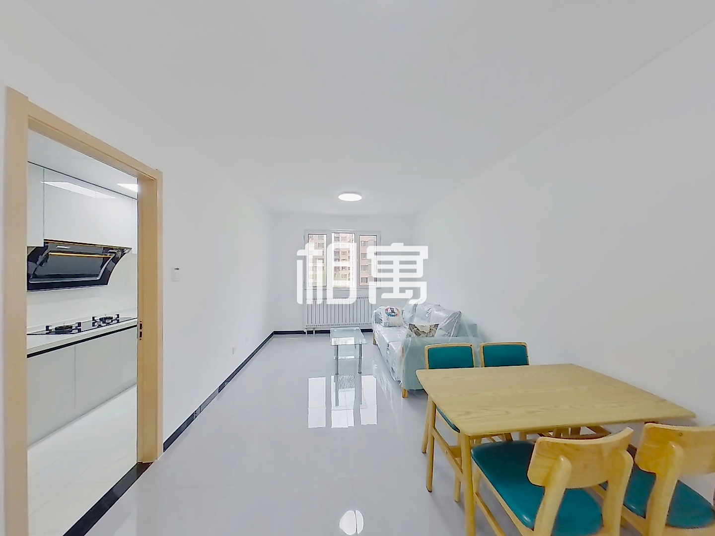 双桥·寺锦苑·低楼层·2居室