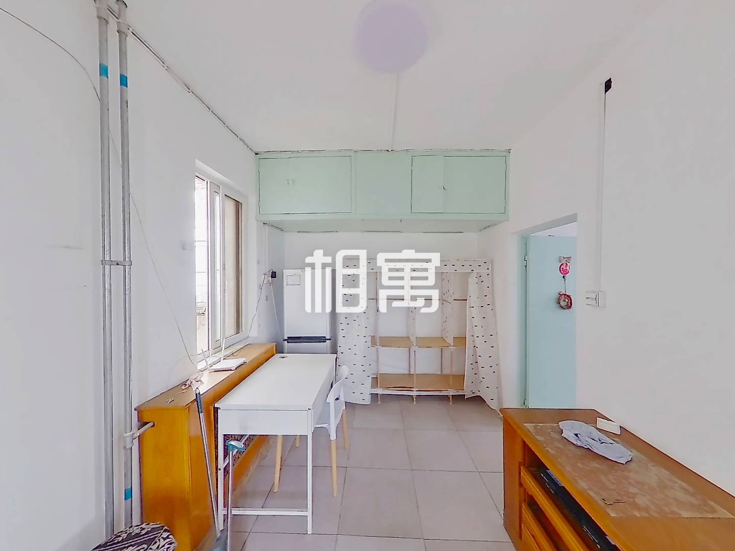 蒲黄榆·蒲黄榆路·高楼层·2居室