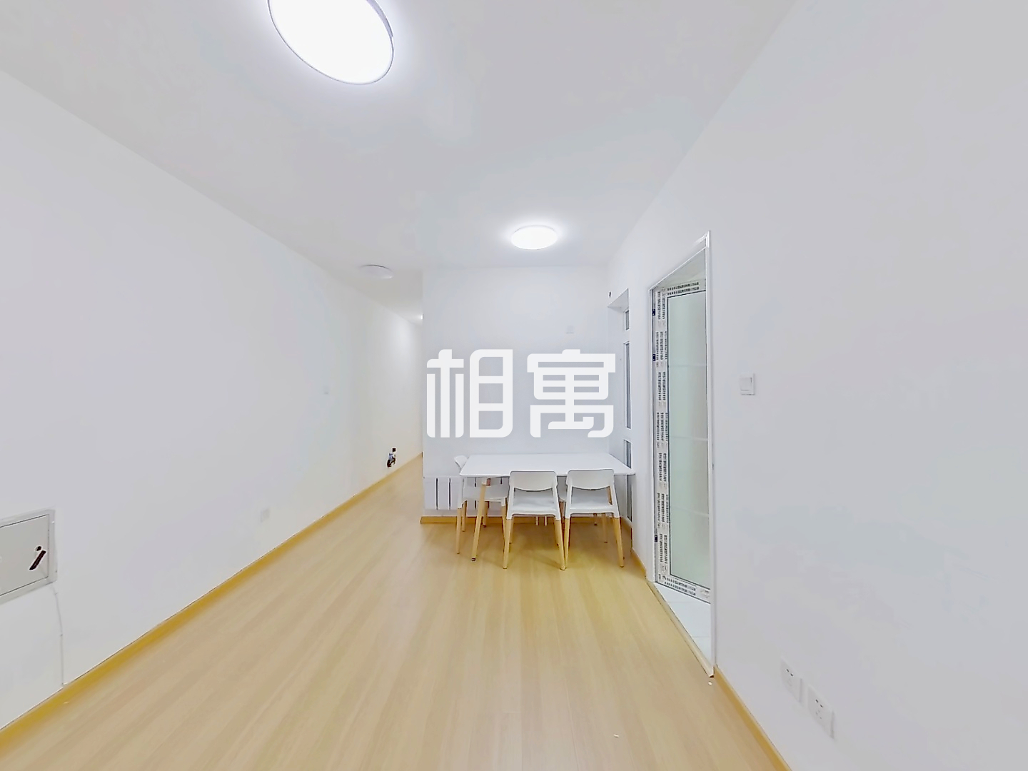 和平街·和平街十四区·中楼层·2居室