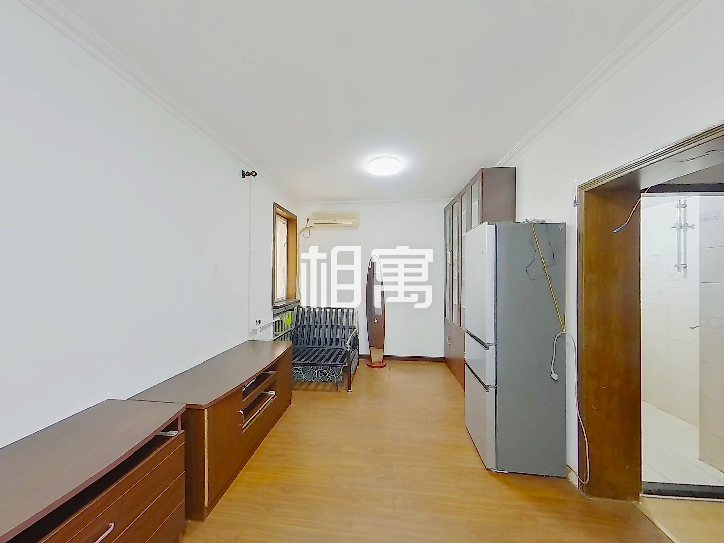 马家堡·晨光小区·高楼层·2居室