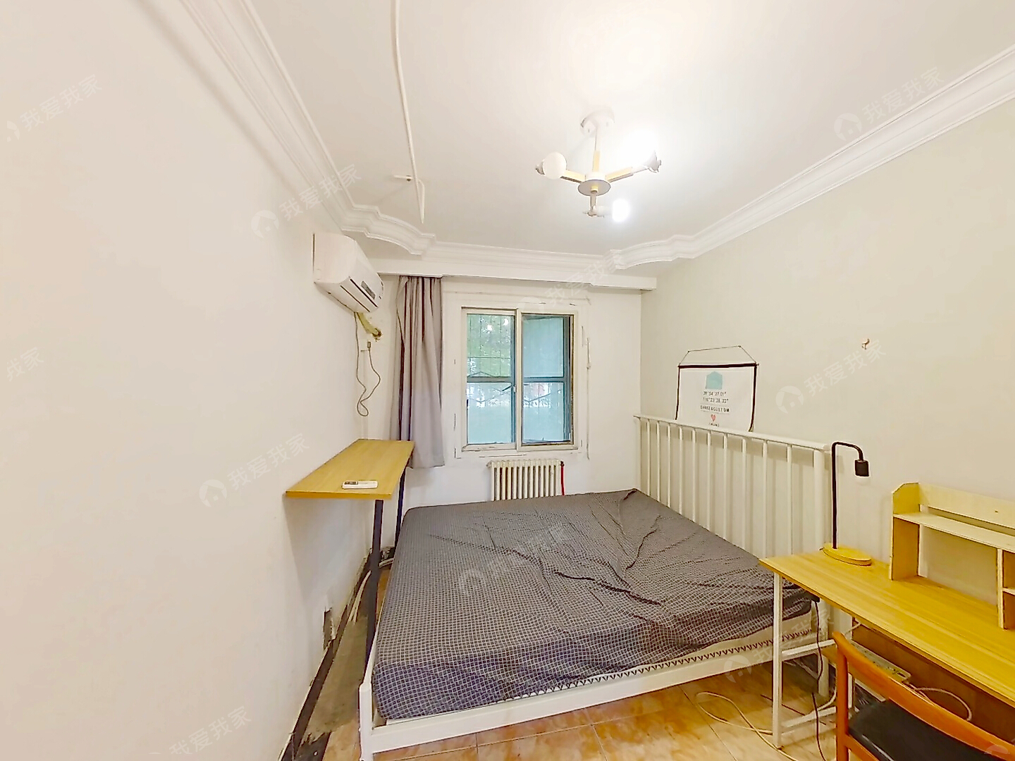 管庄·建东苑西区·3室·1厅