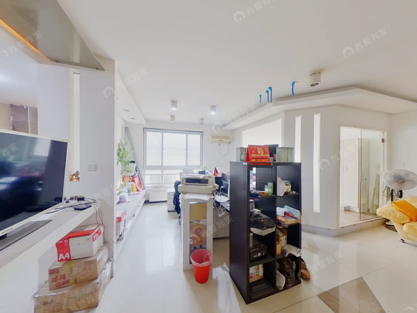 酒仙桥·亮马水晶·1室·1厅