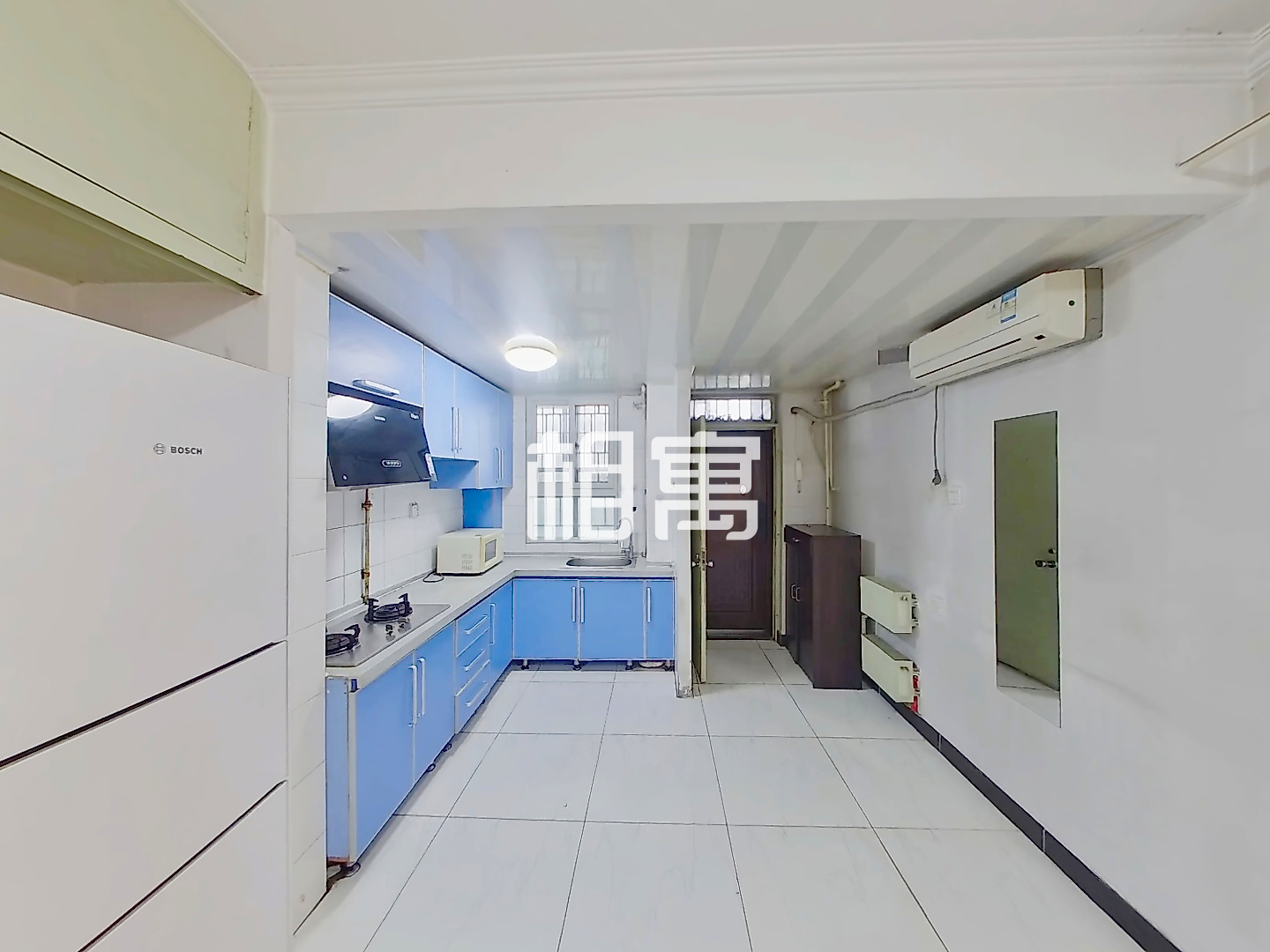 刘家窑·南三环中路15号院·中楼层·1居室