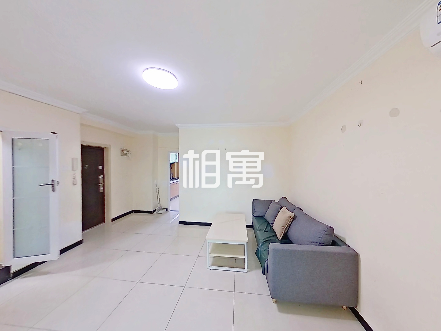 亚运村·安慧北里秀园·中楼层·2居室