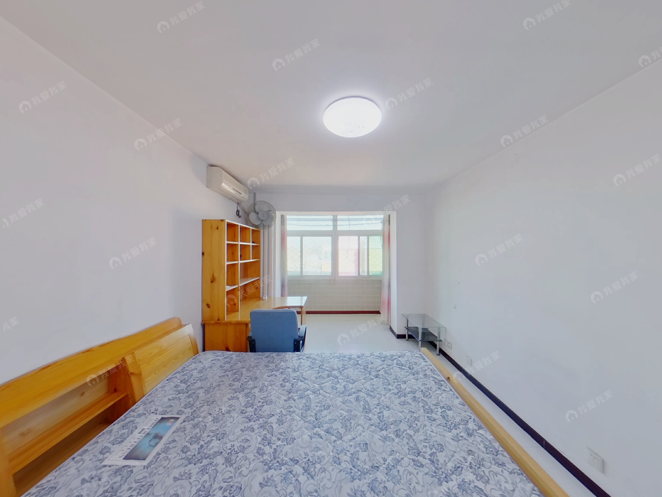 丰台其它 · 建设一里 · 1室 · 1厅