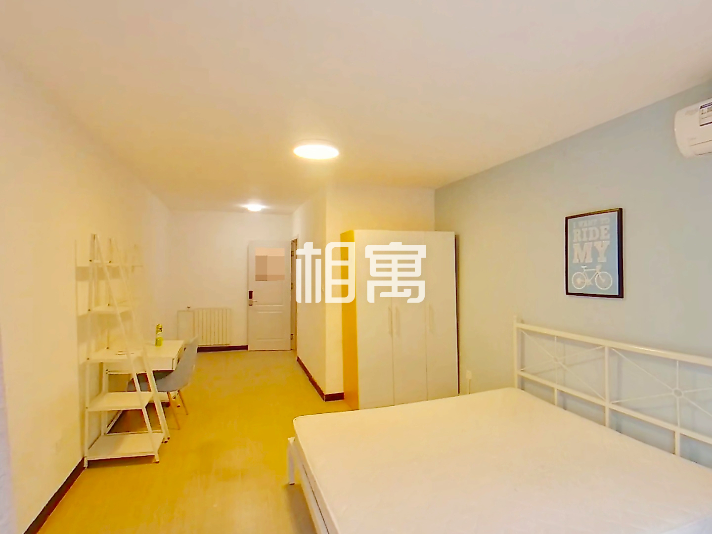 东坝·朝阳新城三区·低楼层·3居室·次卧1