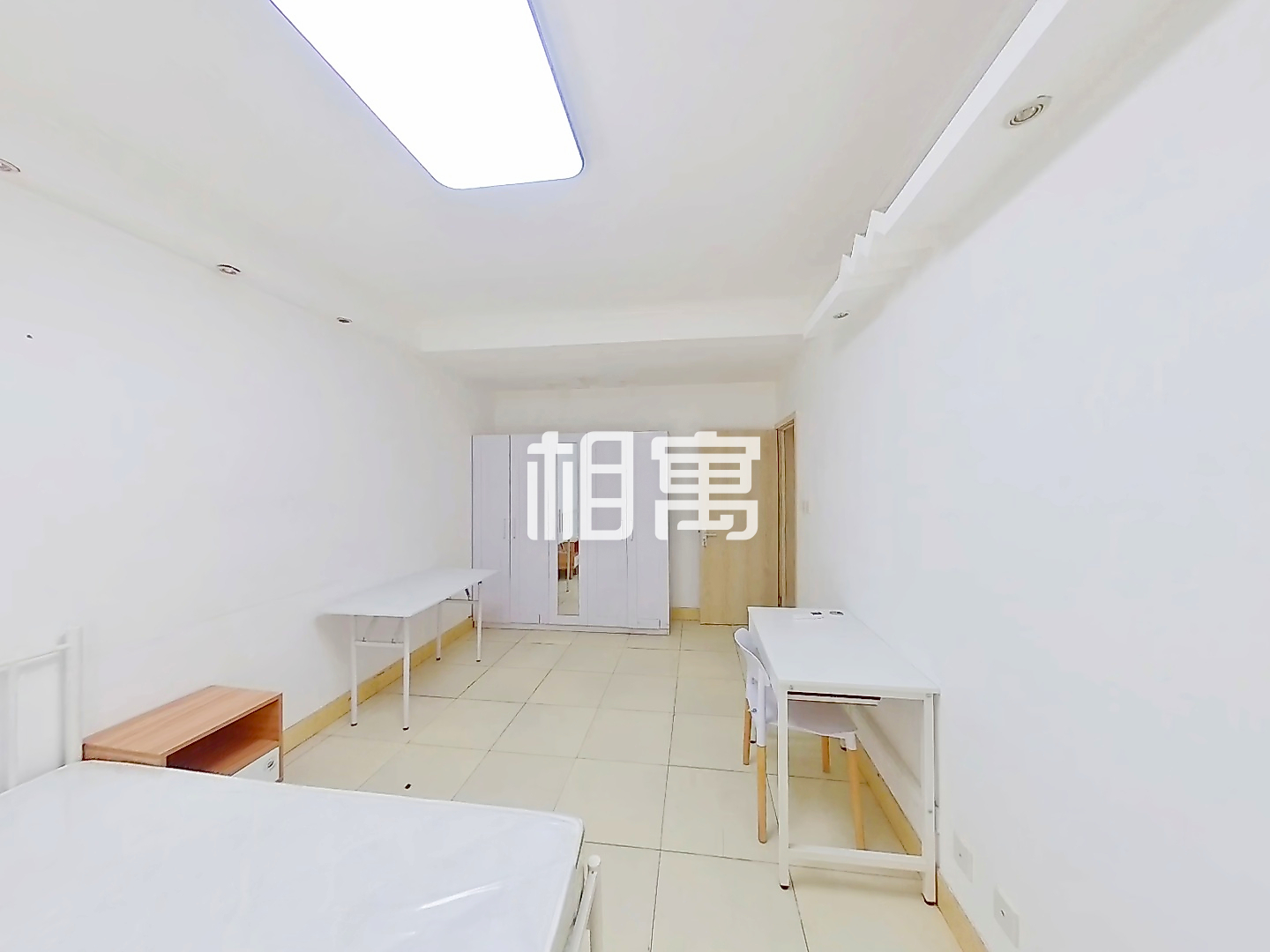 三里屯·三里屯南·低楼层·3居室·主卧