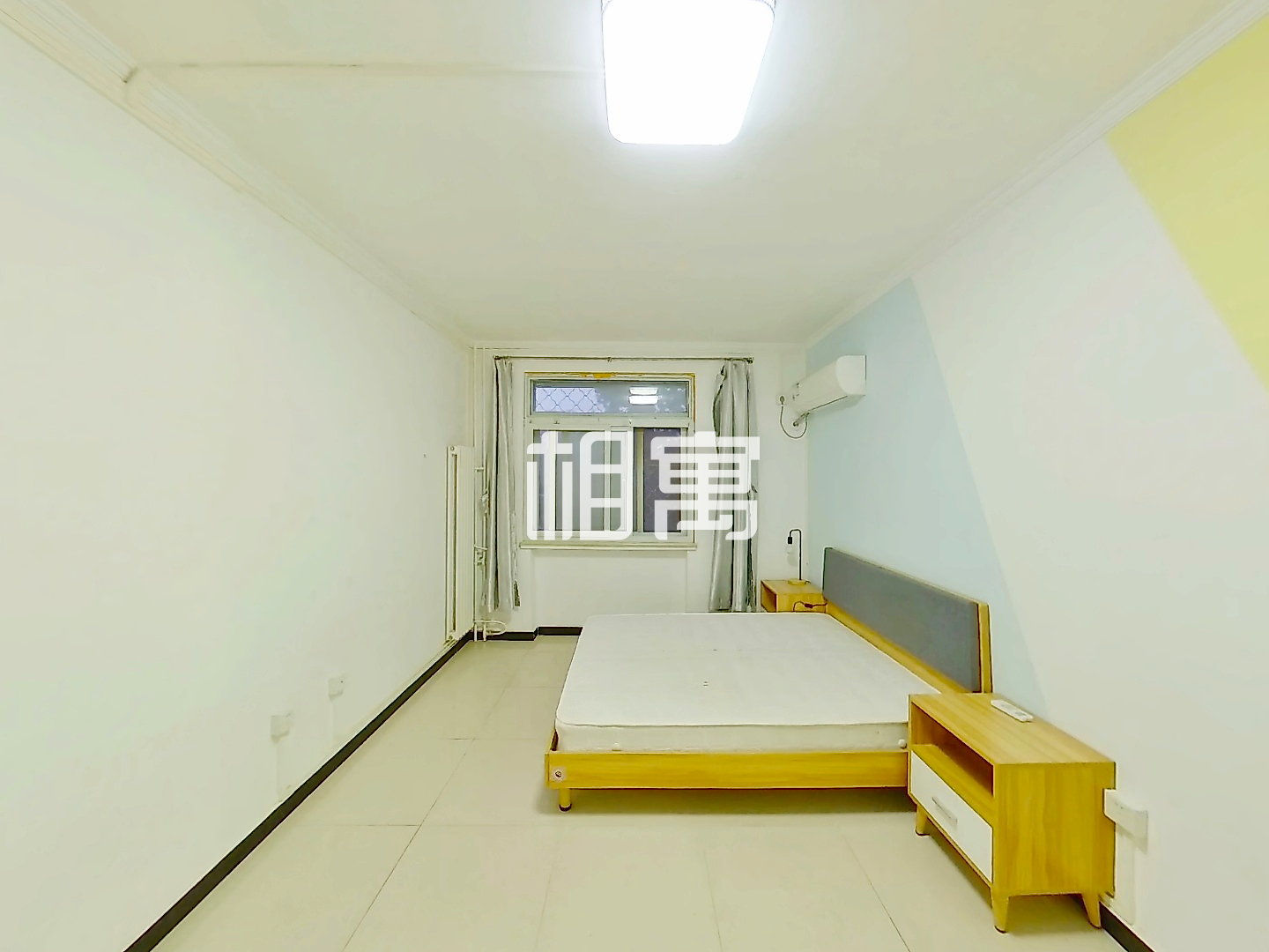 月坛·木樨地北里·高楼层·2居室