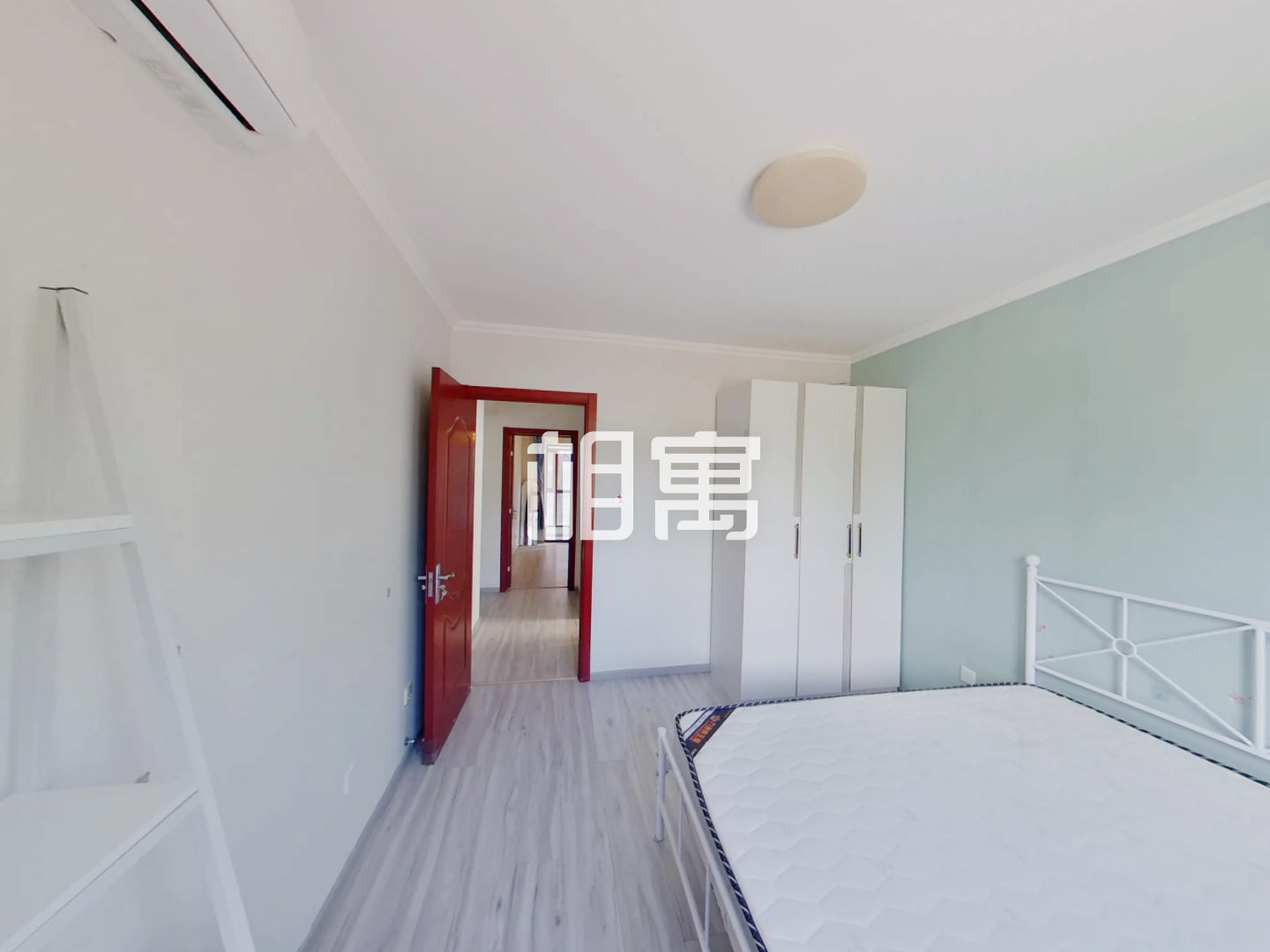 东坝·将府锦苑5号院·低楼层·3居室·次卧2