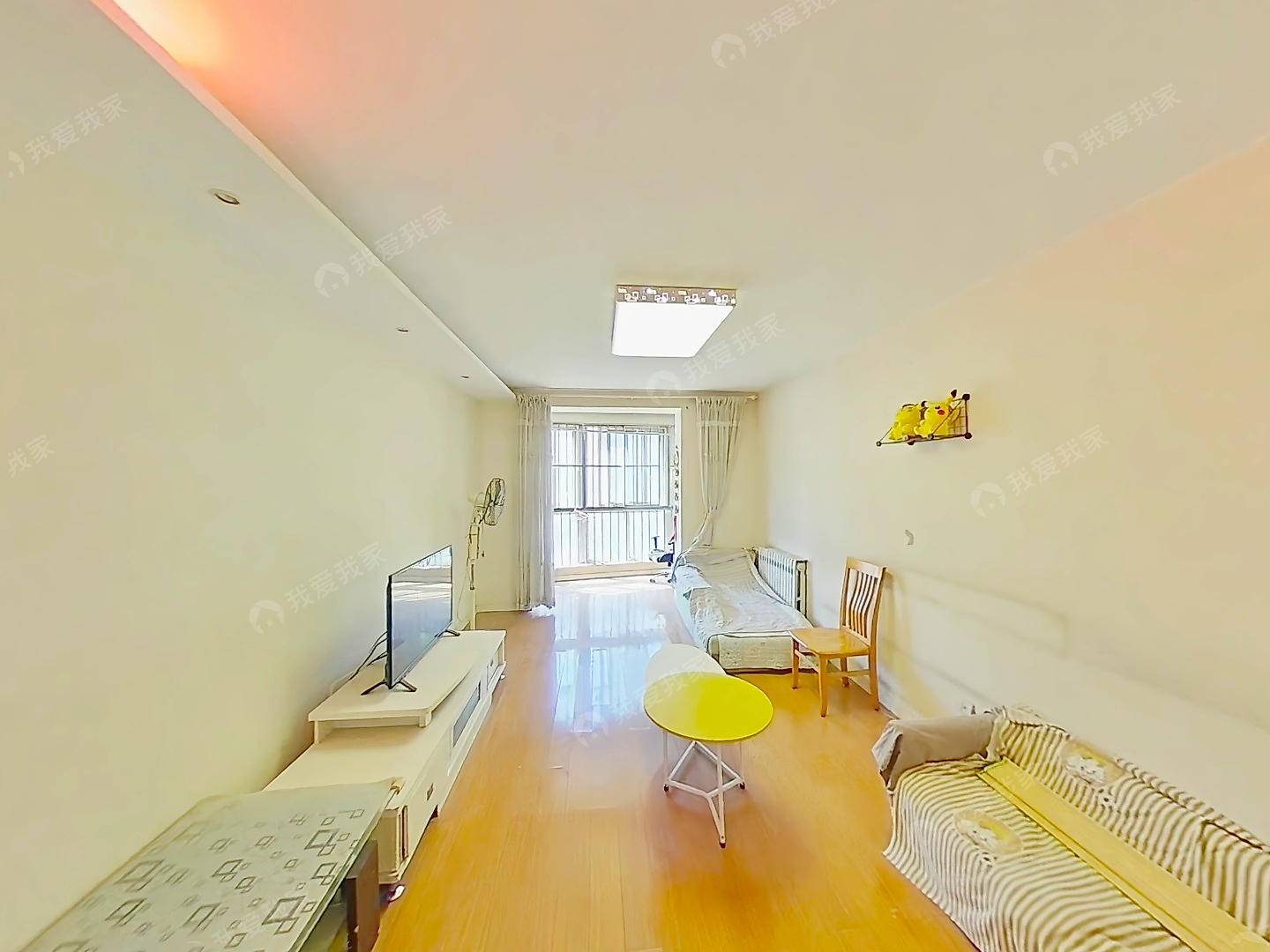 窦店·沁园·春景·2室·2厅