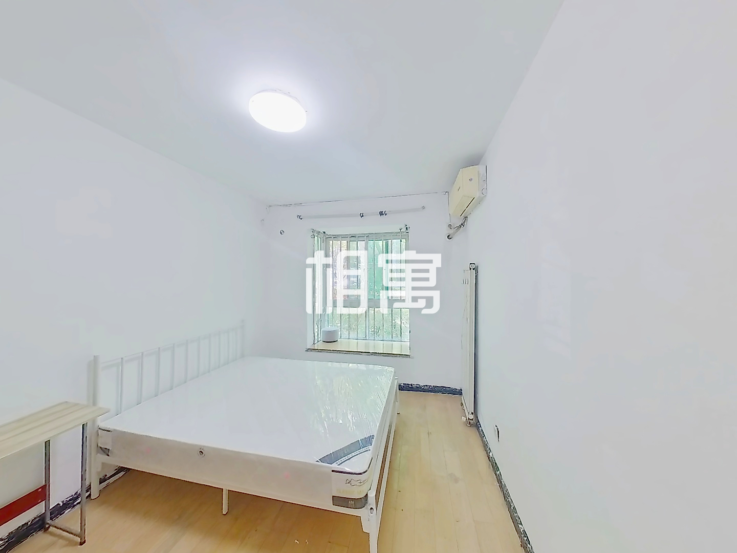 果园·新华联家园北区·低楼层·4居室·次卧1