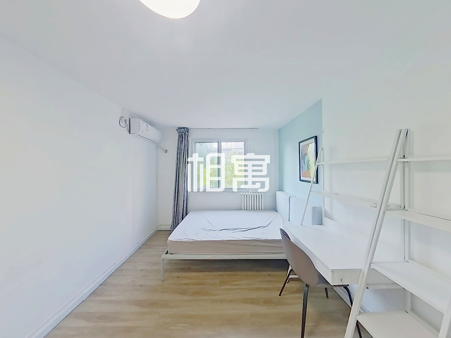 惠新西街·惠新里·高楼层·3居室·次卧2