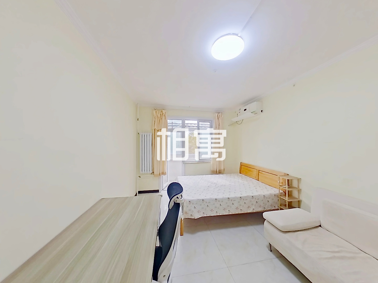红庙·金台北街·低楼层·1居室