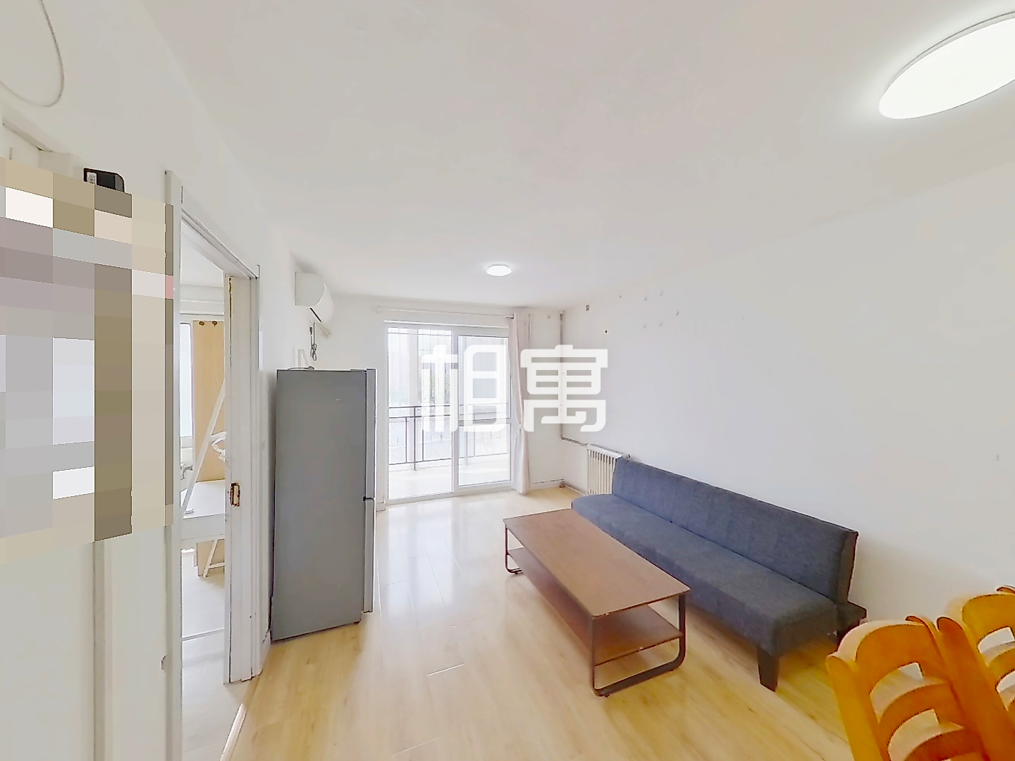 酒仙桥·电子城小区·低楼层·2居室