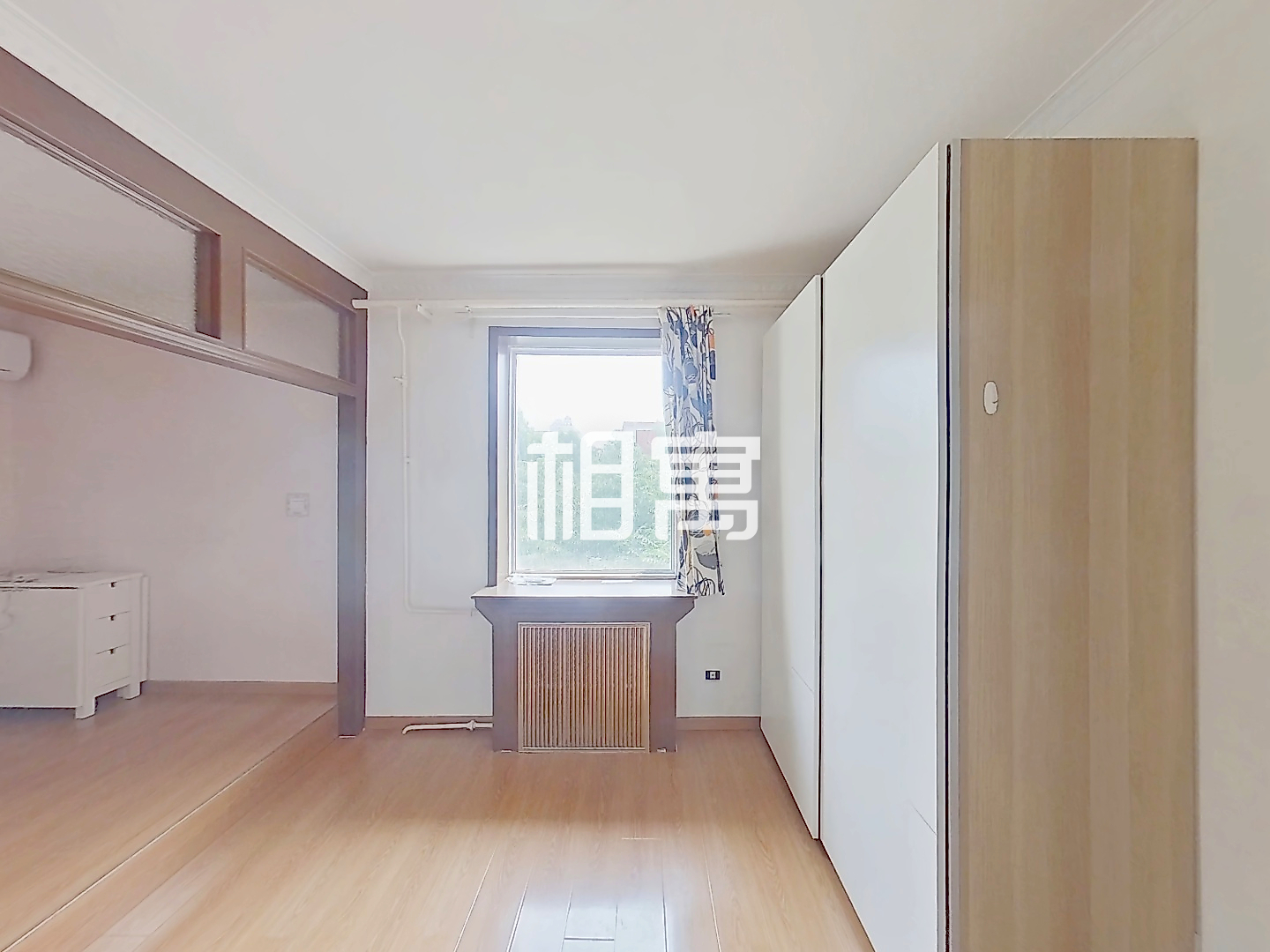 红庙·红庙北里·高楼层·1居室