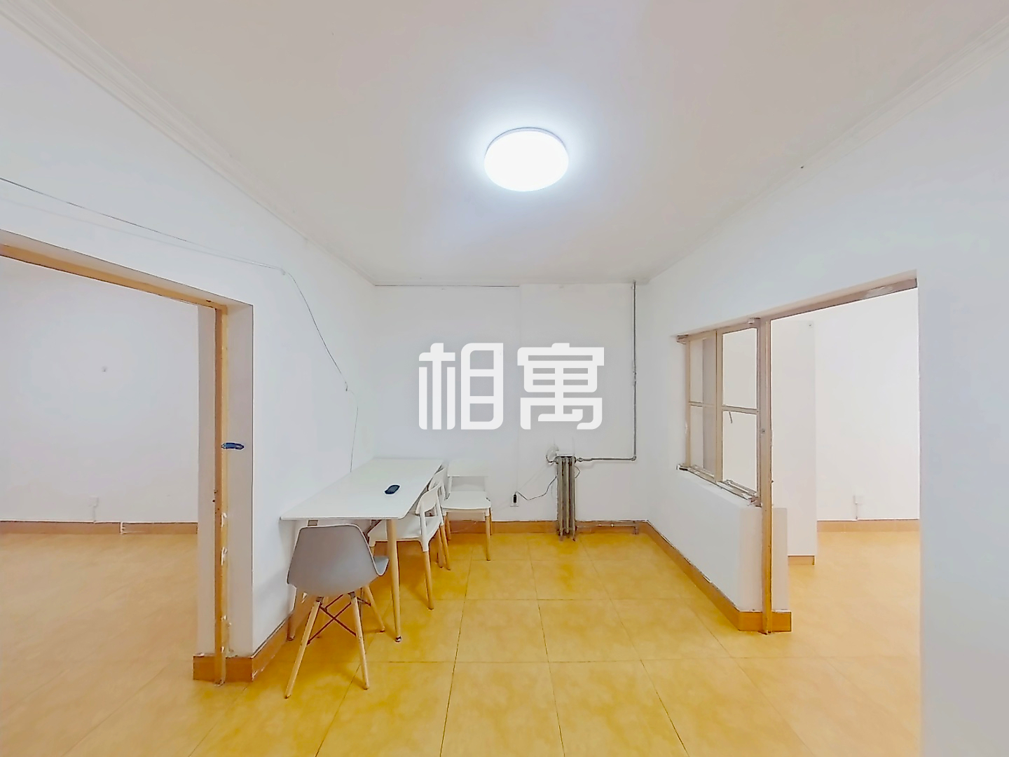 奥林匹克公园·林萃路10号院·低楼层·2居室