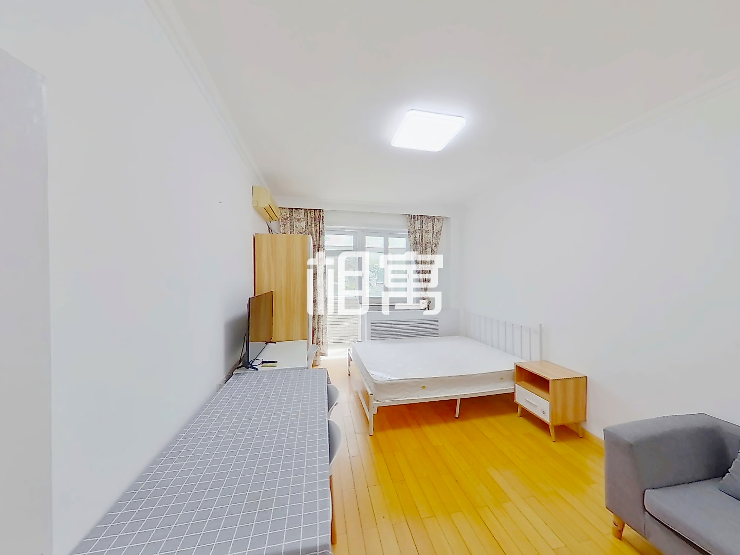 学院路·学院路30号院·低楼层·2居室