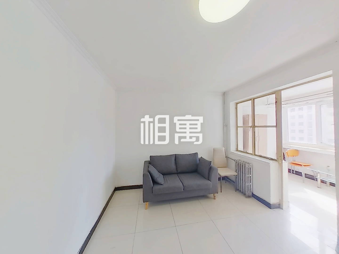 霍营·霍营小区·高楼层·2居室
