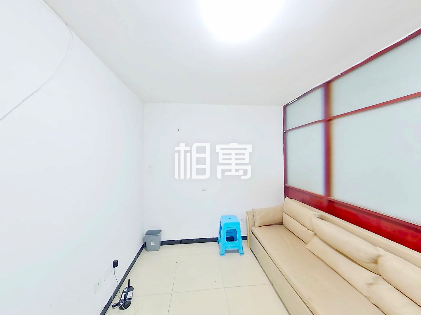 青塔·青塔蔚园·中楼层·2居室