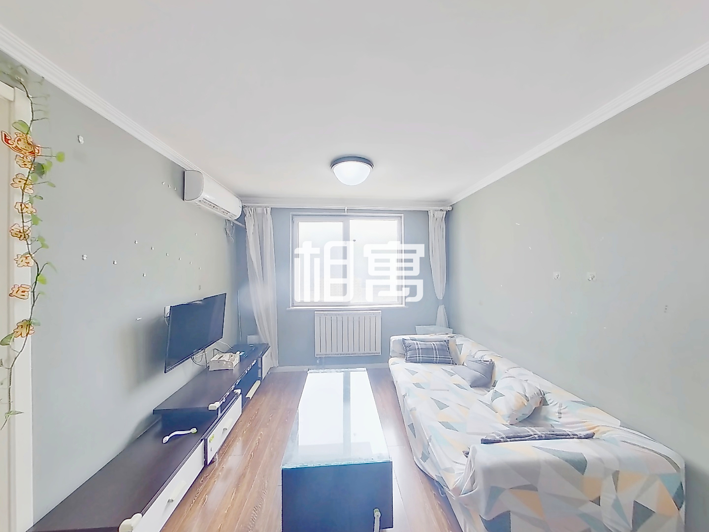 玉泉营·亿朋苑三区·高楼层·2居室