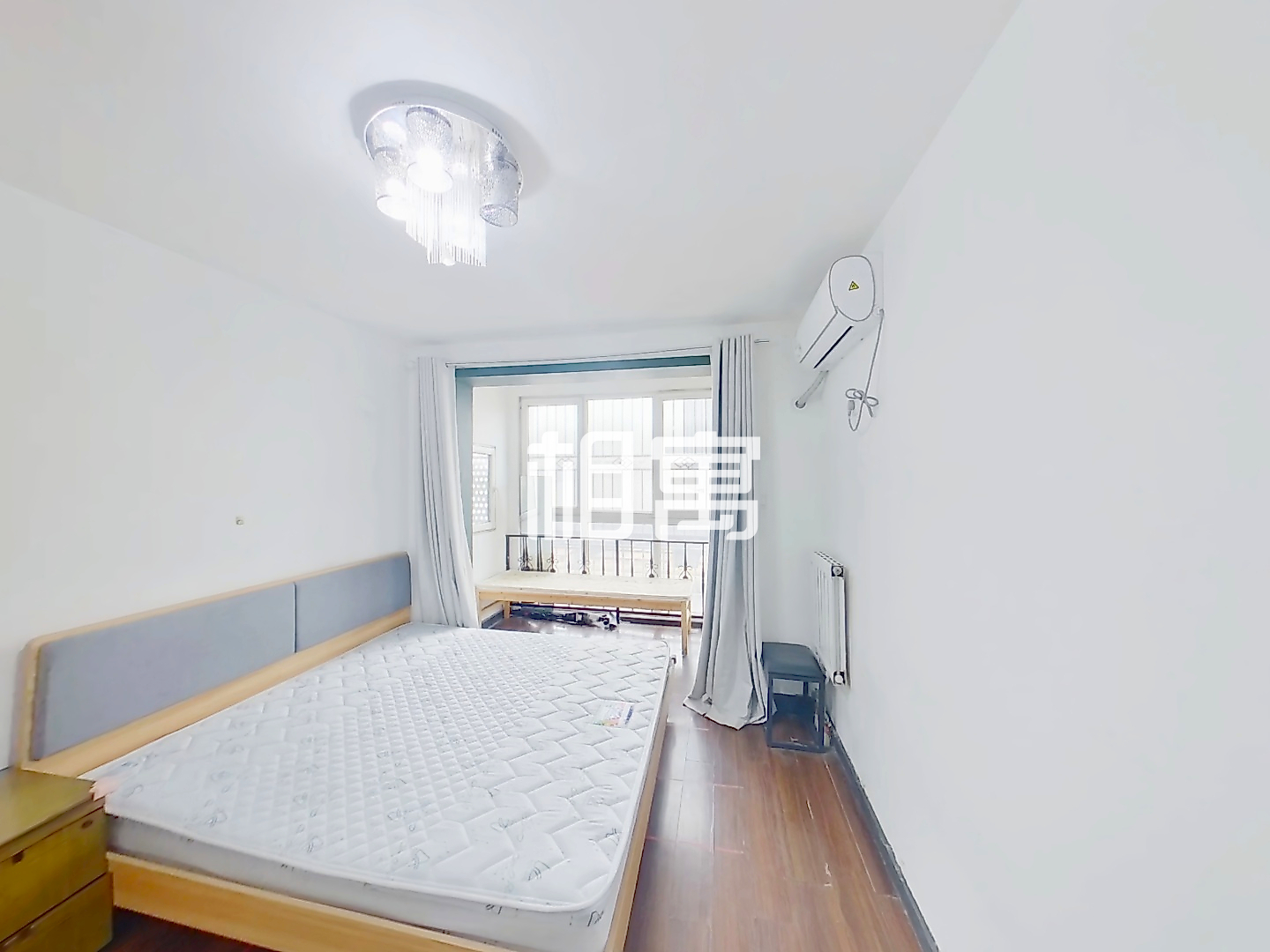 立水桥·北方明珠·低楼层·2居室