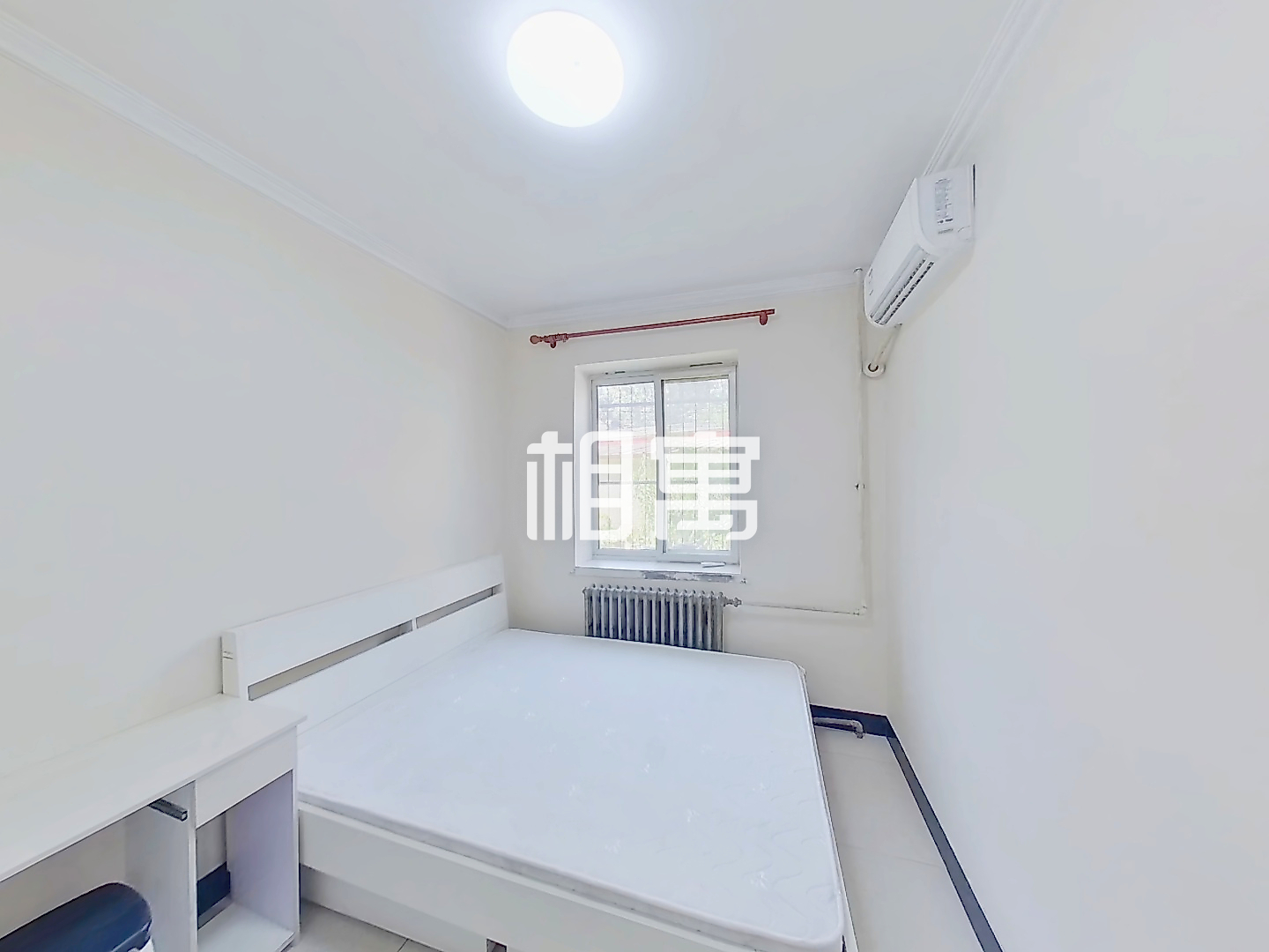 健翔桥·华严里·低楼层·3居室·次卧2