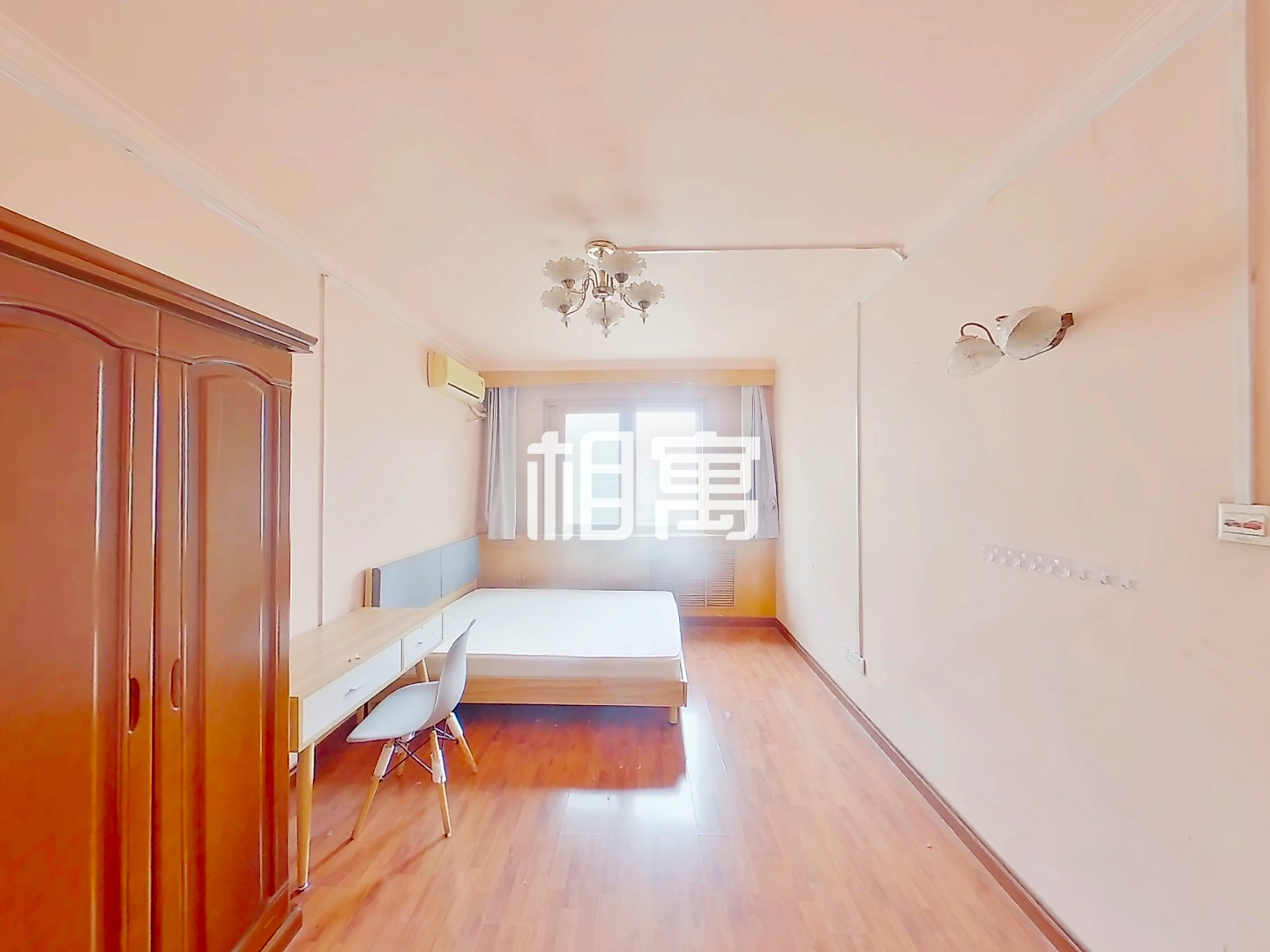 牛街·白广路6号院·低楼层·2居室