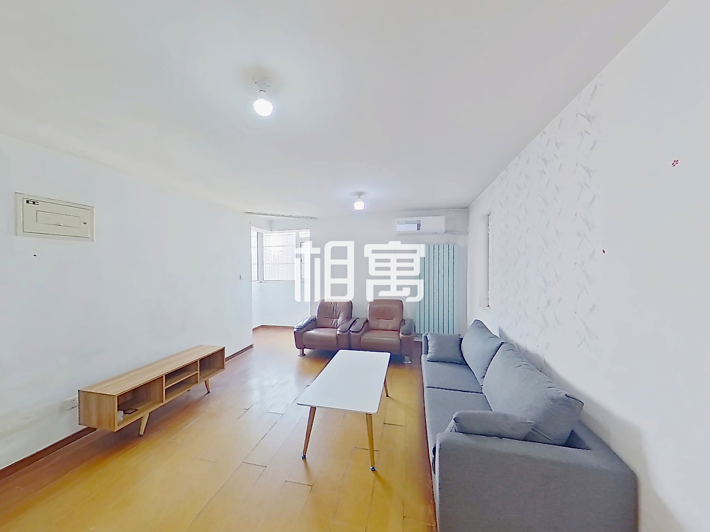 天宫院·天宫院小区·高楼层·1居室