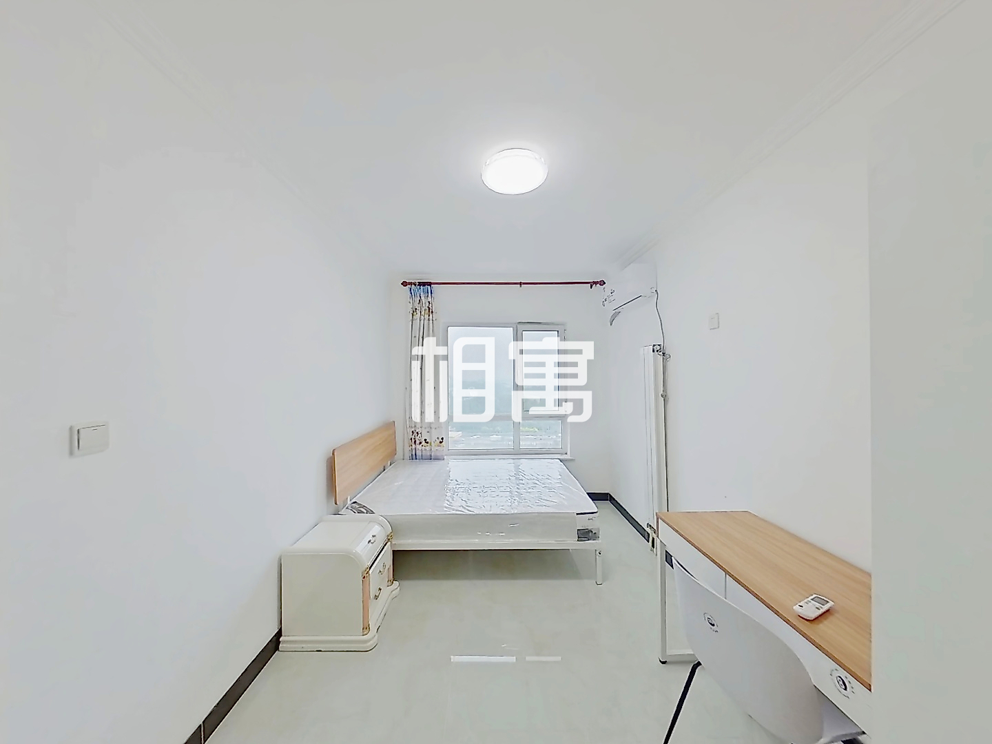 天宫院·保利春天里·中楼层·5居室·次卧4