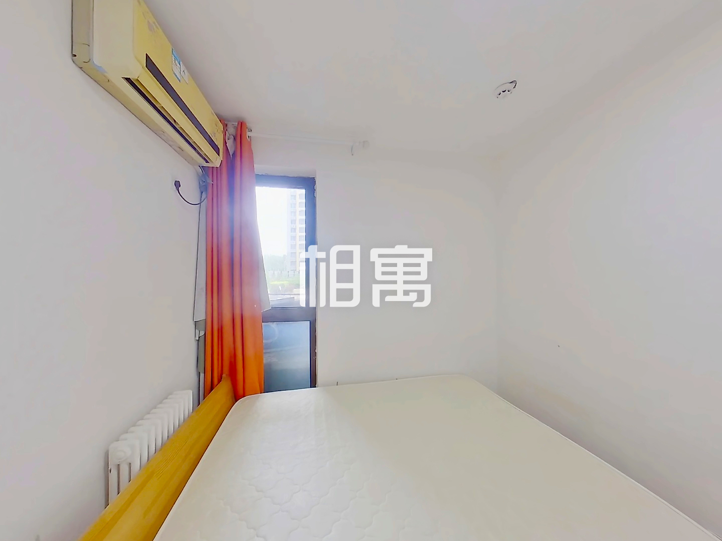 酒仙桥·环博路2号院·低楼层·3居室·次卧2