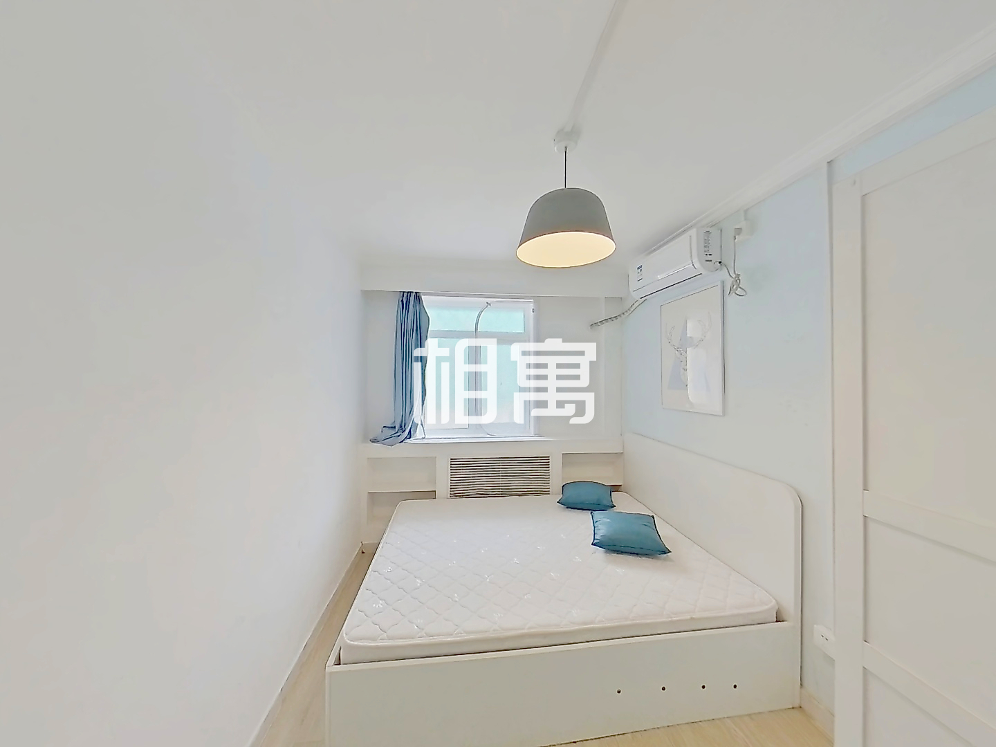 牡丹园·小关街·中楼层·2居室