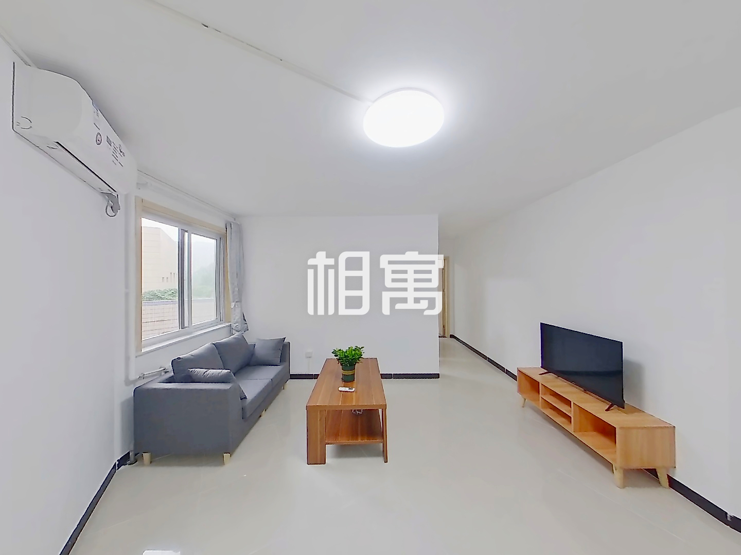 金融街·鲍家街43号·低楼层·2居室