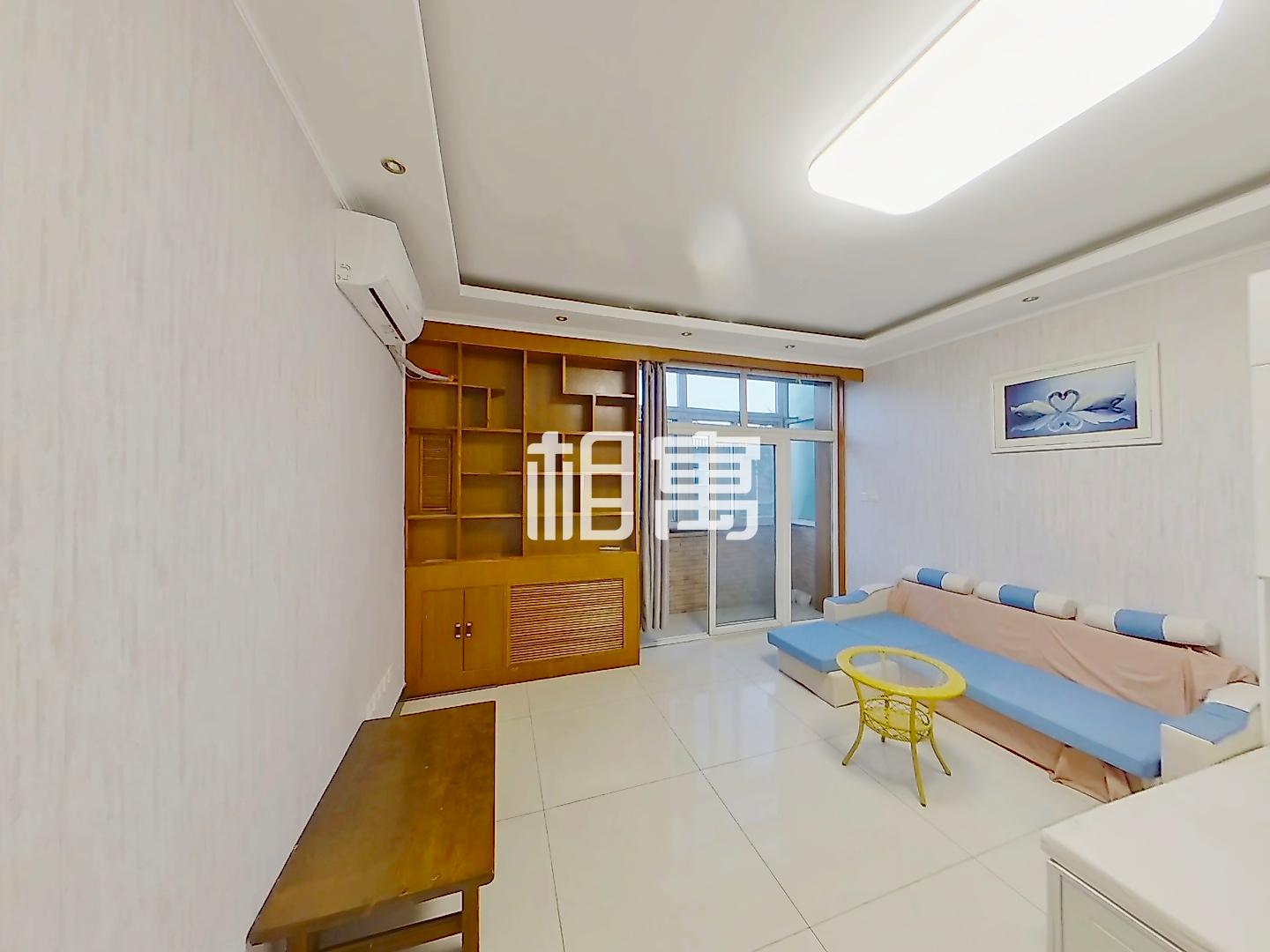 万源·万源东里·高楼层·2居室