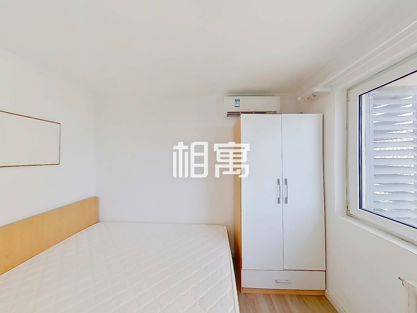 高碑店·金隅汇星苑·中楼层·2居室