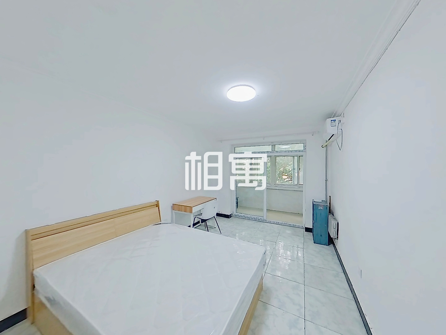 通州北苑·科印小区·中楼层·2居室