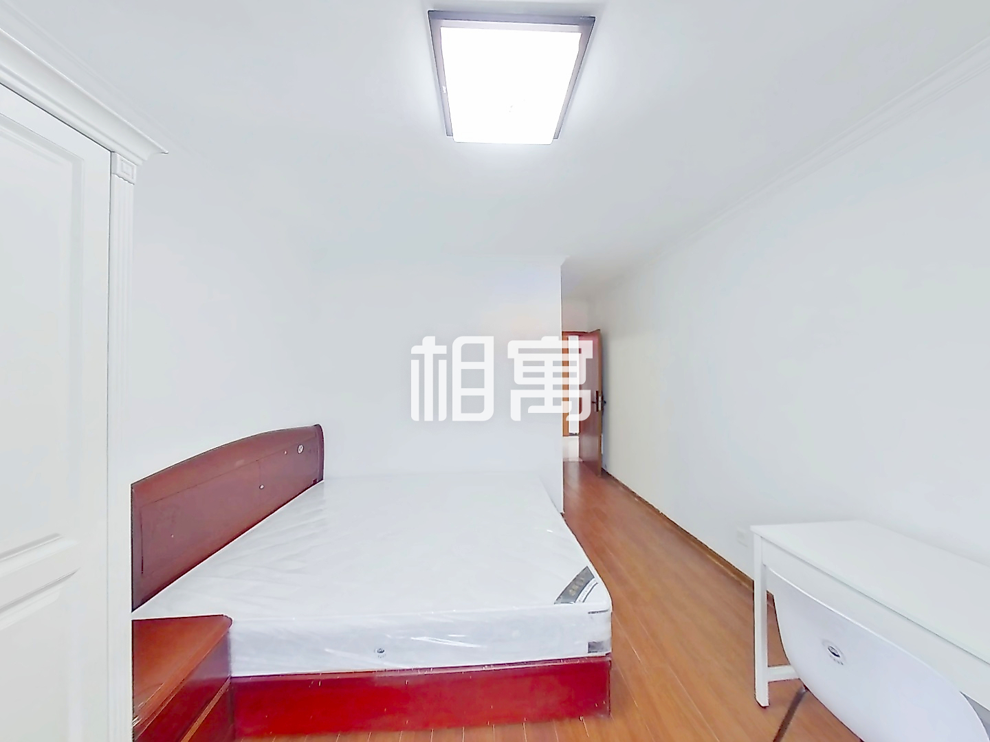 顺义城·前进花园玉兰苑·高楼层·4居室·主卧