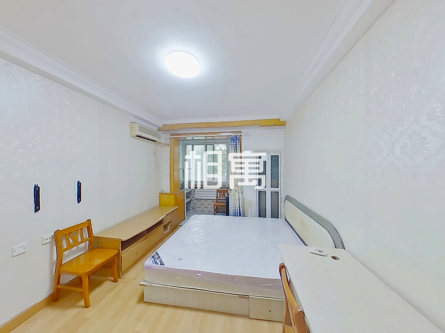 古城·古城南路小区·低楼层·2居室