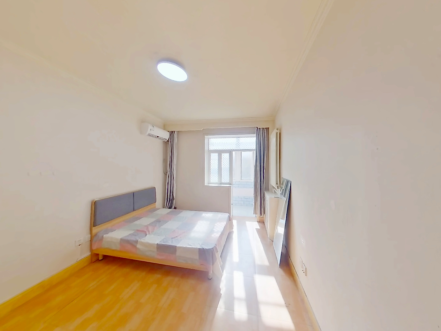 地铁5号线北苑路北 ·北苑3号院·2室·1厅