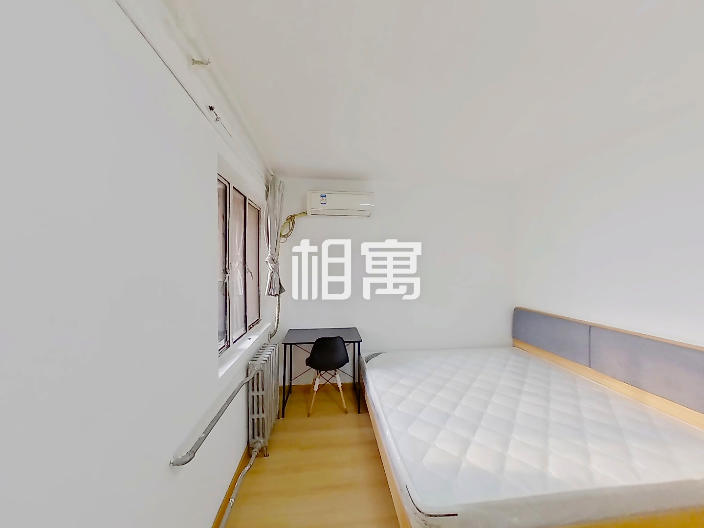 北苑·北苑家园紫绶园·低楼层·3居室